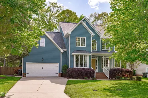 8005 Somerdale Dr, Durham, NC 27713