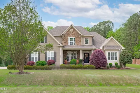 6512 Southern Times Dr, Raleigh, NC 27603