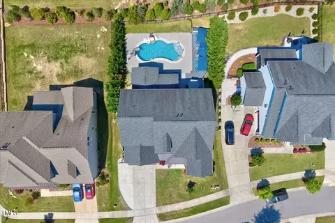 3205 Silver Ore Ct, Wake Forest, NC 27587 photo 33