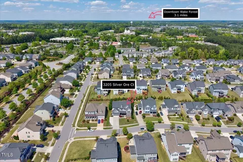 3205 Silver Ore Ct, Wake Forest, NC 27587 photo 34