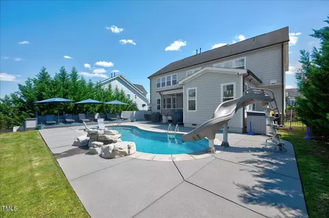 3205 Silver Ore Ct, Wake Forest, NC 27587 photo 30