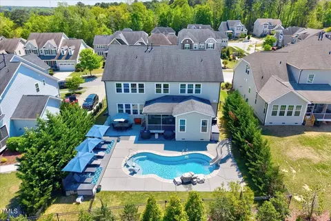 3205 Silver Ore Ct, Wake Forest, NC 27587 photo 31