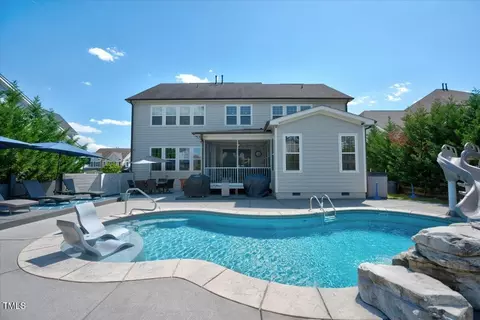 3205 Silver Ore Ct, Wake Forest, NC 27587 photo 3