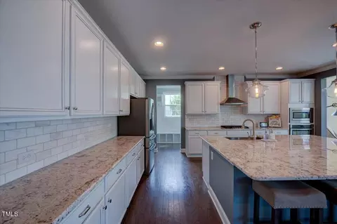 3205 Silver Ore Ct, Wake Forest, NC 27587 photo 10