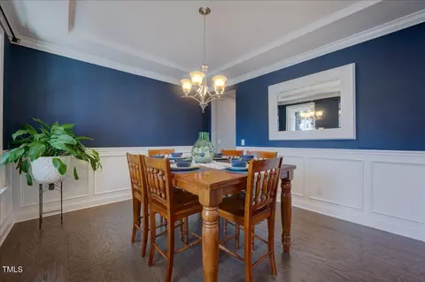3205 Silver Ore Ct, Wake Forest, NC 27587 photo 5
