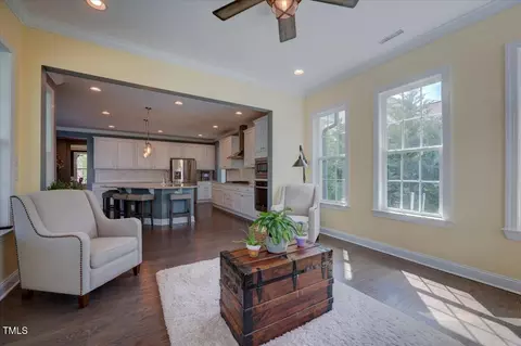3205 Silver Ore Ct, Wake Forest, NC 27587 photo 13