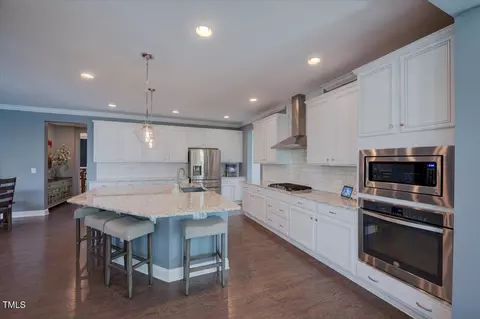3205 Silver Ore Ct, Wake Forest, NC 27587 photo 9