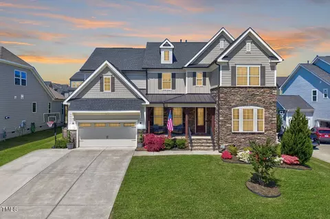 3205 Silver Ore Ct, Wake Forest, NC 27587