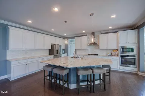 3205 Silver Ore Ct, Wake Forest, NC 27587 photo 4
