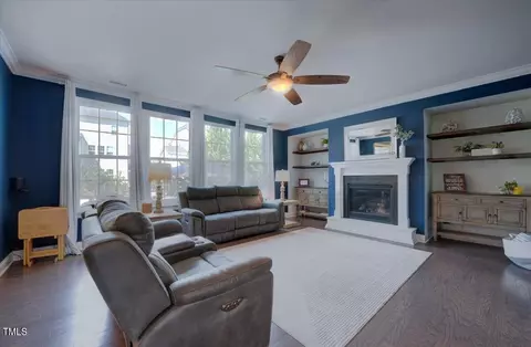 3205 Silver Ore Ct, Wake Forest, NC 27587 photo 12
