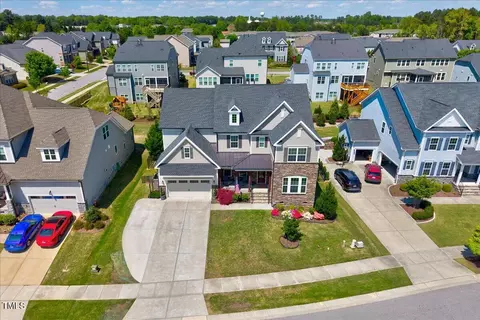 3205 Silver Ore Ct, Wake Forest, NC 27587 photo 32
