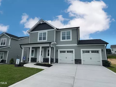 172 London Dr, Raeford, NC 28376