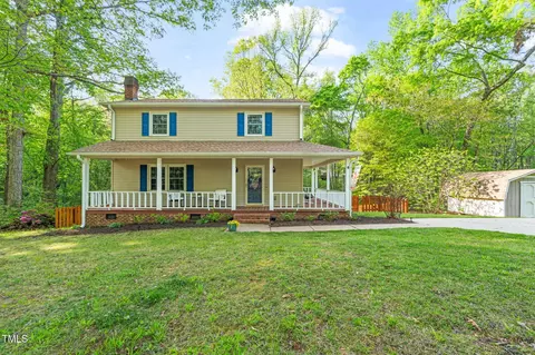 2004 Valley Ridge Ct, Raleigh, NC 27603