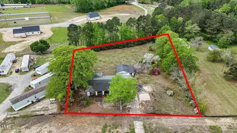4757 Nc 55, Angier, NC 27501