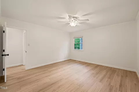Bedroom - 7 Dubarry Ct, Durham, NC 27705 photo 3 of 4