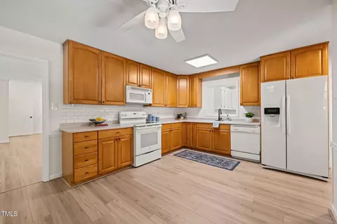 Kitchen - 7 Dubarry Ct, Durham, NC 27705 photo 2 of 4