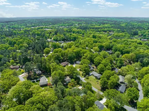 View/Area - 7 Dubarry Ct, Durham, NC 27705 photo 4 of 4