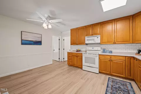 Kitchen - 7 Dubarry Ct, Durham, NC 27705 photo 4 of 4