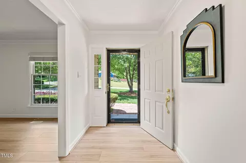 Entry Way - 7 Dubarry Ct, Durham, NC 27705 photo 1 of 1
