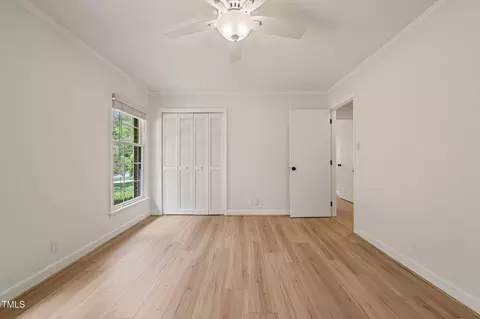 Bedroom - 7 Dubarry Ct, Durham, NC 27705 photo 2 of 4