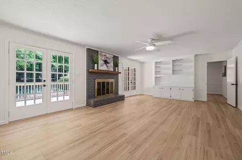 Living - 7 Dubarry Ct, Durham, NC 27705 photo 5 of 5