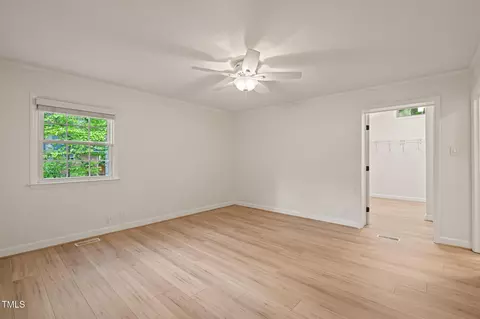 Bedroom - 7 Dubarry Ct, Durham, NC 27705 photo 4 of 4