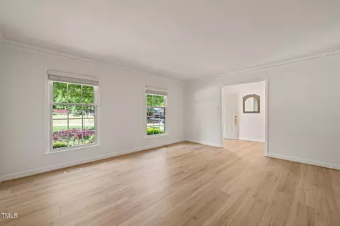 Living - 7 Dubarry Ct, Durham, NC 27705 photo 2 of 5
