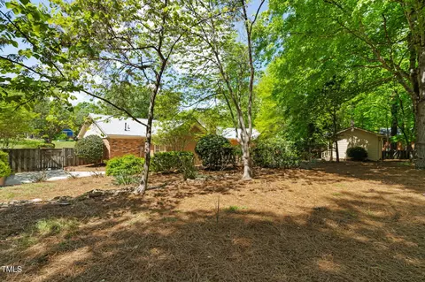 Exterior - 7 Dubarry Ct, Durham, NC 27705 photo 9 of 11