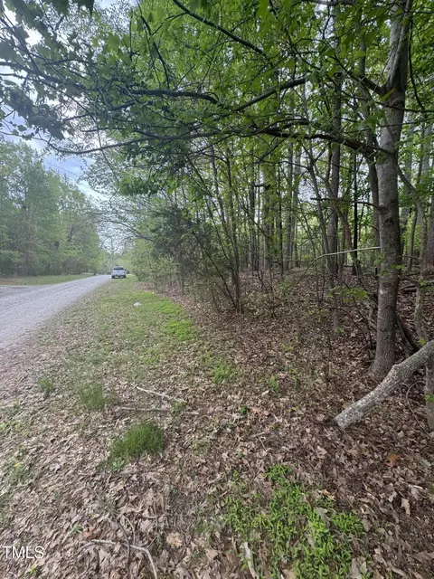 lot3 New Chestnut Drive Dr, Rougemont, NC 27572