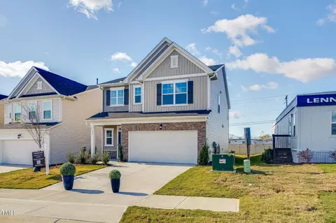 130 N Finley Landing Pkwy, Smithfield, NC 27577