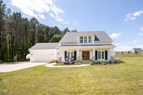 9947 Nc Hwy 96 N, Selma, NC 27576
