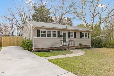 2014 Walnut St, Durham, NC 27705