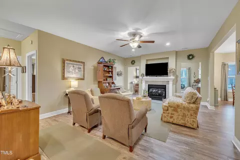 Living - 412 Airedale Trl, Garner, NC 27529 photo 1 of 3