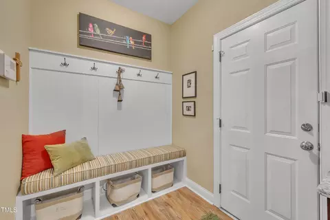 Entry Way - 412 Airedale Trl, Garner, NC 27529 photo 3 of 3