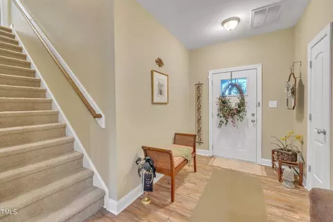 Entry Way - 412 Airedale Trl, Garner, NC 27529 photo 2 of 3