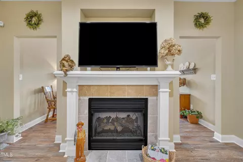 Entry Way - 412 Airedale Trl, Garner, NC 27529 photo 1 of 3