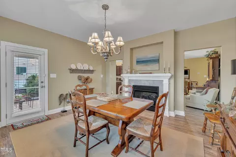Dining - 412 Airedale Trl, Garner, NC 27529 photo 1 of 4