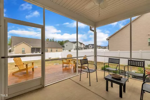 Exterior - 412 Airedale Trl, Garner, NC 27529 photo 5 of 8