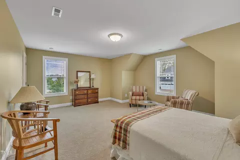 Bedroom - 412 Airedale Trl, Garner, NC 27529 photo 7 of 8