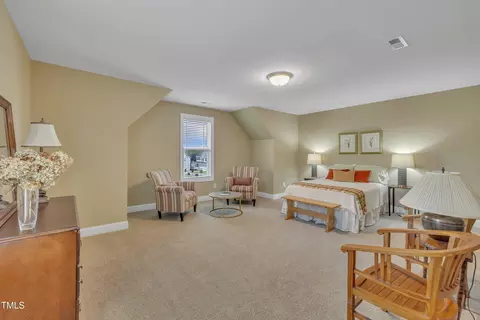 Bedroom - 412 Airedale Trl, Garner, NC 27529 photo 8 of 8