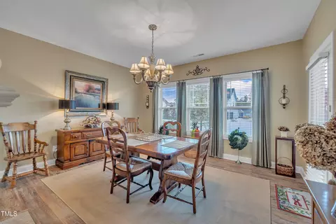Dining - 412 Airedale Trl, Garner, NC 27529 photo 2 of 4