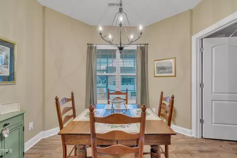 Dining - 412 Airedale Trl, Garner, NC 27529 photo 4 of 4
