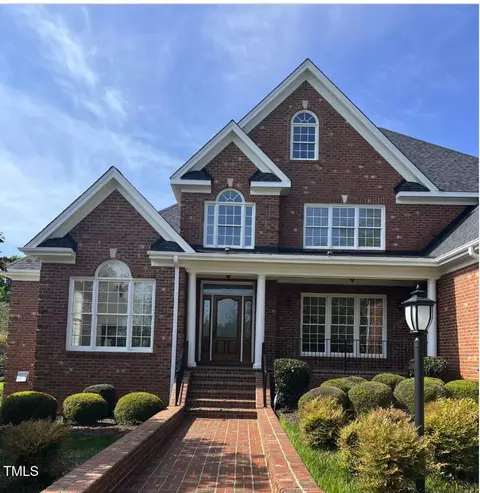 6513 Wakefalls Dr, Wake Forest, NC 27587 photo 3