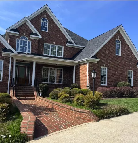 6513 Wakefalls Dr, Wake Forest, NC 27587 photo 2