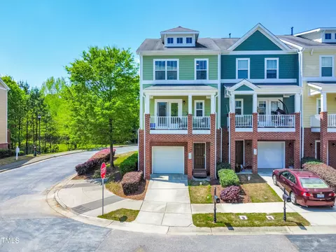 705 Samuel Cary Dr, Cary, NC 27511