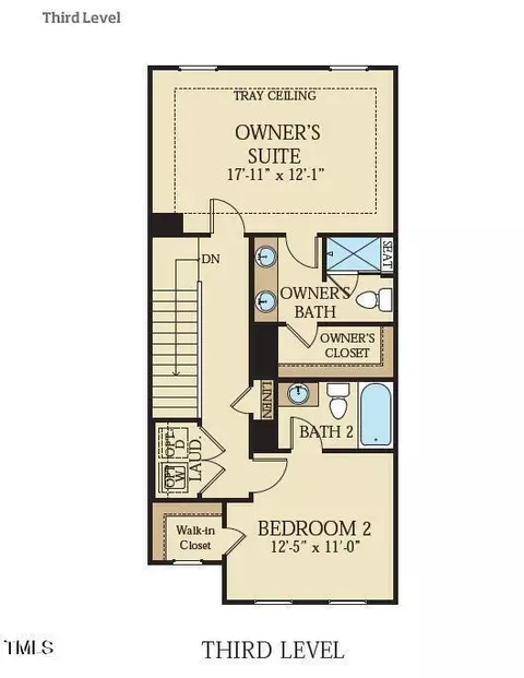 444 Deercroft Dr, Apex, NC 27539 photo 3