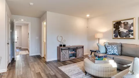 444 Deercroft Dr, Apex, NC 27539 photo 9