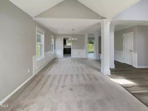Entry Way - 10 Sandy Bluff Ct, Durham, NC 27703 photo 1 of 1