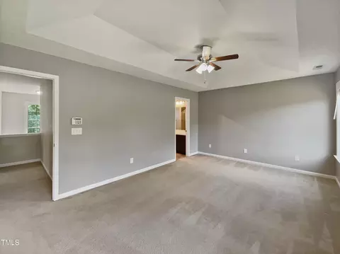 Bedroom - 10 Sandy Bluff Ct, Durham, NC 27703 photo 4 of 6