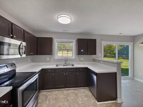 Kitchen - 10 Sandy Bluff Ct, Durham, NC 27703 photo 1 of 2